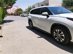 تويوتا هايلاندر